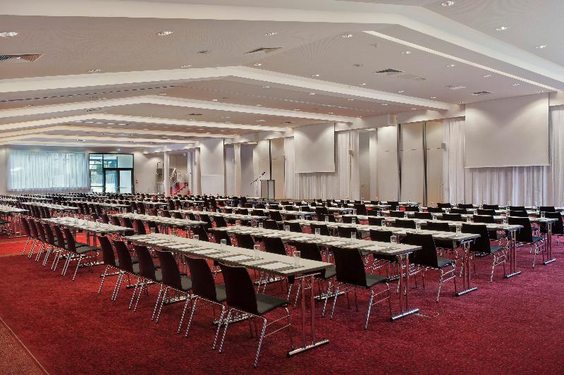 Radisson Blu Park Hotel & Conference Centre - Toplantı