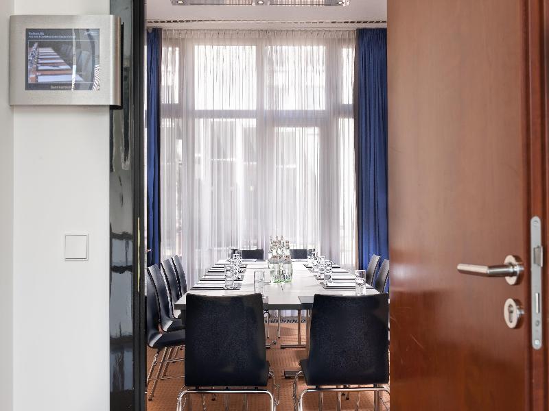 Radisson Blu Park Hotel & Conference Centre - Toplantı
