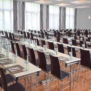 Radisson Blu Park Hotel & Conference Centre fotoÄŸrafÄ±