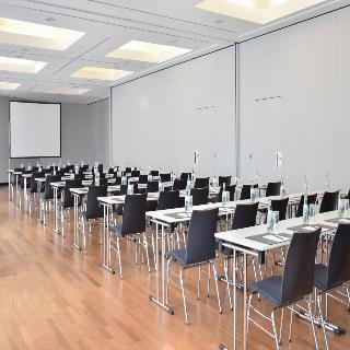 Radisson Blu Park Hotel & Conference Centre fotoÄŸrafÄ±