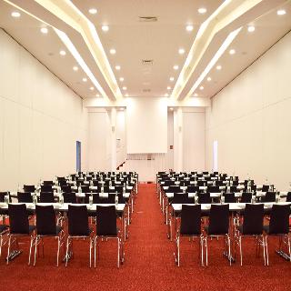 Radisson Blu Park Hotel & Conference Centre fotoÄŸrafÄ±