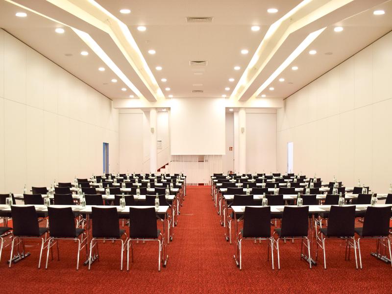 Radisson Blu Park Hotel & Conference Centre - Toplantı