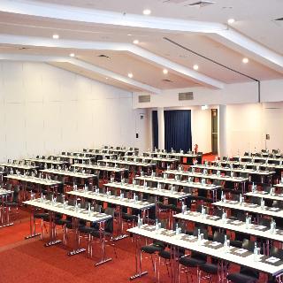 Radisson Blu Park Hotel & Conference Centre fotoÄŸrafÄ±