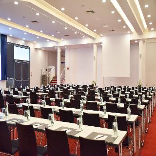 Radisson Blu Park Hotel & Conference Centre fotoÄŸrafÄ±