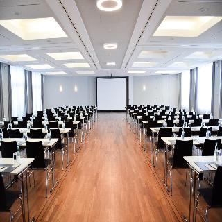Radisson Blu Park Hotel & Conference Centre fotoÄŸrafÄ±