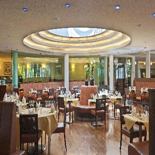 Radisson Blu Park Hotel & Conference Centre fotoÄŸrafÄ±