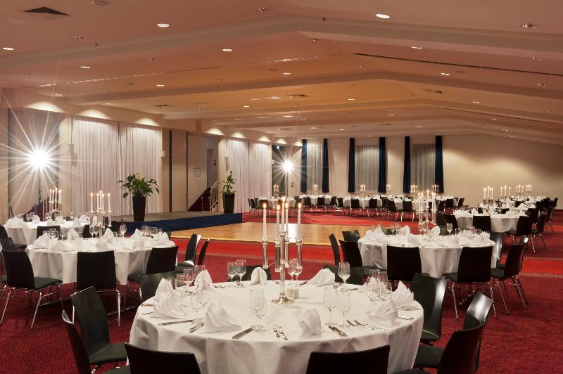 Radisson Blu Park Hotel & Conference Centre - Toplantı