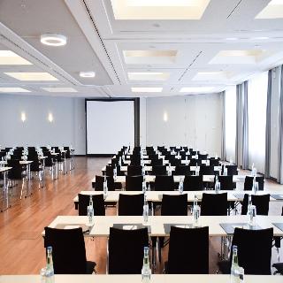 Radisson Blu Park Hotel & Conference Centre fotoÄŸrafÄ±