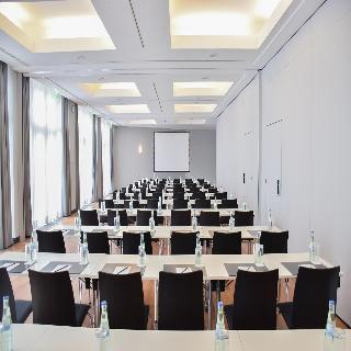 Radisson Blu Park Hotel & Conference Centre fotoÄŸrafÄ±