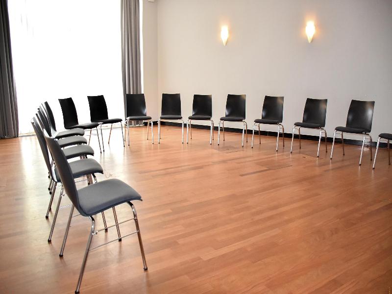 Radisson Blu Park Hotel & Conference Centre - Toplantı