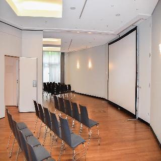Radisson Blu Park Hotel & Conference Centre fotoÄŸrafÄ±