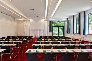 Radisson Blu Park Hotel & Conference Centre fotoÄŸrafÄ±