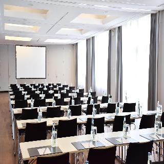 Radisson Blu Park Hotel & Conference Centre fotoÄŸrafÄ±