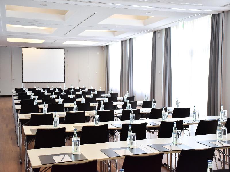 Radisson Blu Park Hotel & Conference Centre - Toplantı