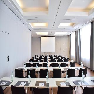Radisson Blu Park Hotel & Conference Centre fotoÄŸrafÄ±