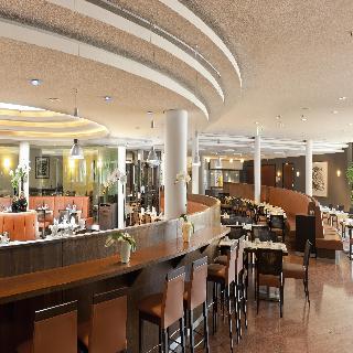 Radisson Blu Park Hotel & Conference Centre fotoÄŸrafÄ±