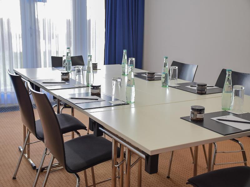 Radisson Blu Park Hotel & Conference Centre - Toplantı