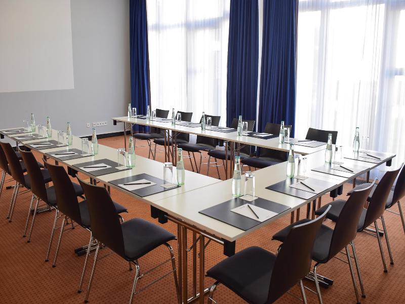 Radisson Blu Park Hotel & Conference Centre - Toplantı