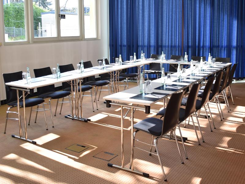 Radisson Blu Park Hotel & Conference Centre - Toplantı