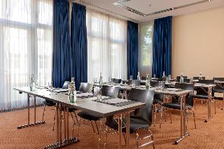 Radisson Blu Park Hotel & Conference Centre fotoÄŸrafÄ±