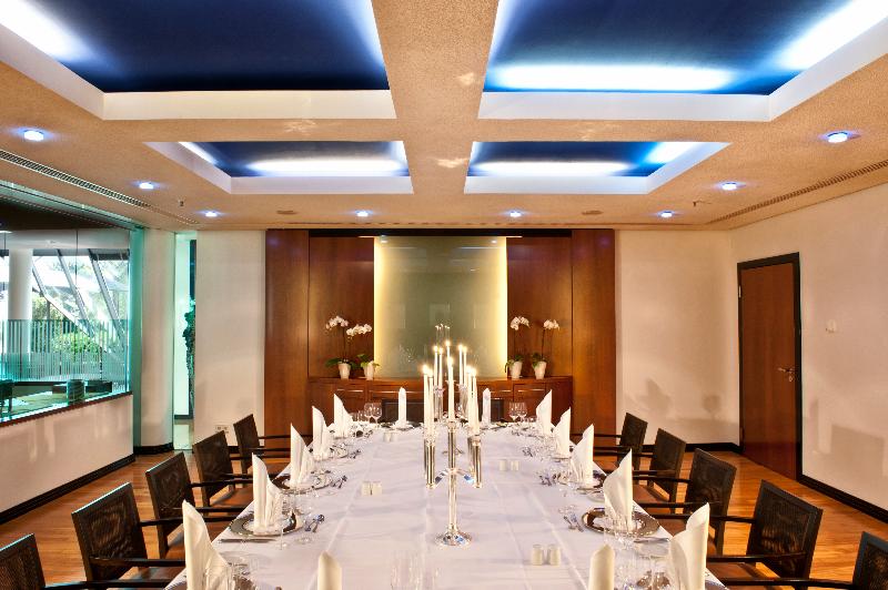Radisson Blu Park Hotel & Conference Centre - Toplantı