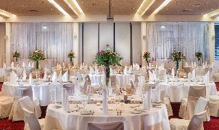 Radisson Blu Park Hotel & Conference Centre fotoÄŸrafÄ±