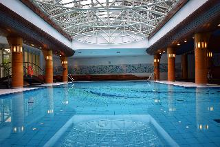 Radisson Blu Park Hotel & Conference Centre fotoÄŸrafÄ±