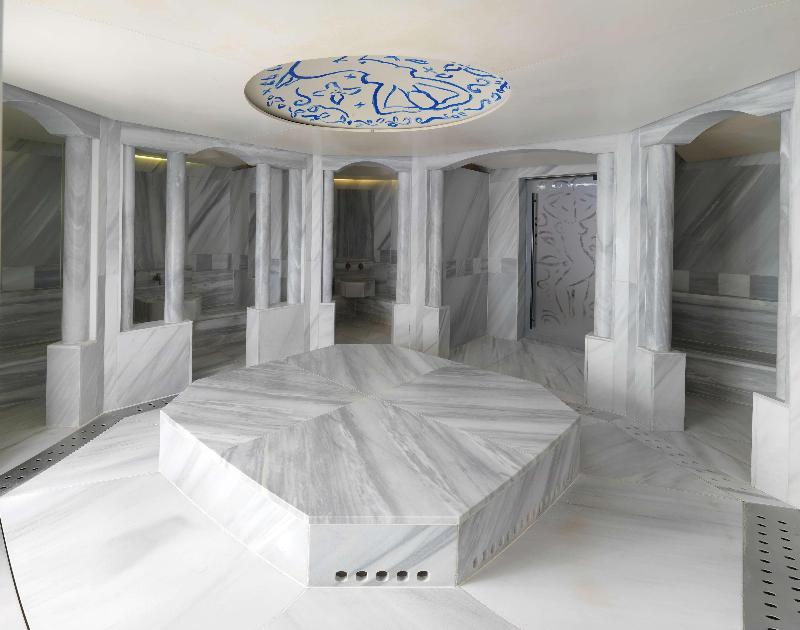 Radisson Blu Park Hotel & Conference Centre - Aktivite