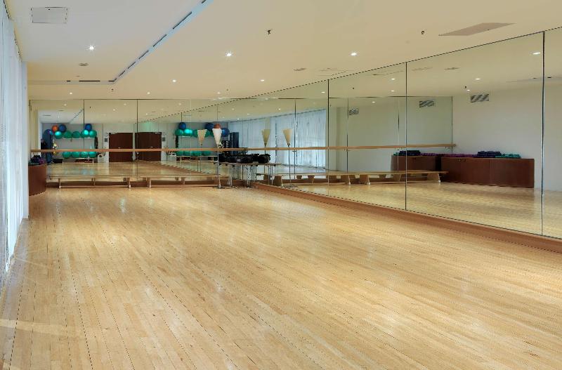Radisson Blu Park Hotel & Conference Centre - Aktivite