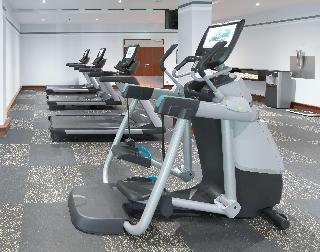 Radisson Blu Park Hotel & Conference Centre fotoÄŸrafÄ±