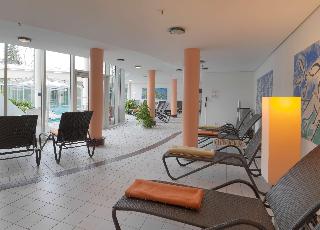 Radisson Blu Park Hotel & Conference Centre fotoÄŸrafÄ±