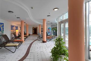 Radisson Blu Park Hotel & Conference Centre fotoÄŸrafÄ±