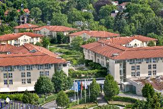 Radisson Blu Park Hotel & Conference Centre otel fotoğrafı