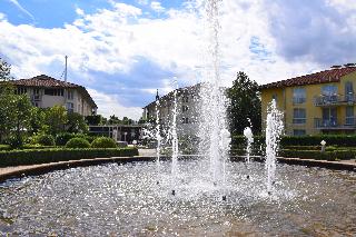Radisson Blu Park Hotel & Conference Centre fotoÄŸrafÄ±