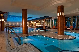 Radisson Blu Park Hotel & Conference Centre fotoÄŸrafÄ±