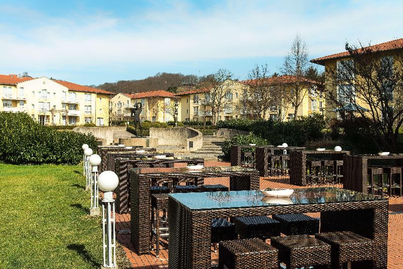 Radisson Blu Park Hotel & Conference Centre - Genel