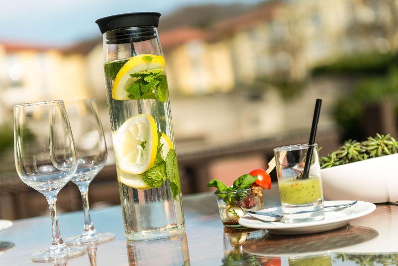 Radisson Blu Park Hotel & Conference Centre - Genel