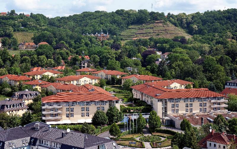 Radisson Blu Park Hotel & Conference Centre - Genel
