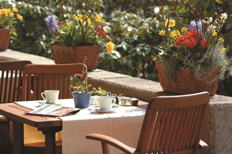 Radisson Blu Park Hotel & Conference Centre - Genel
