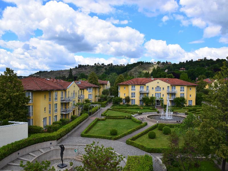 Radisson Blu Park Hotel & Conference Centre - Genel