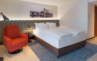 Radisson Blu Park Hotel & Conference Centre fotoÄŸrafÄ±