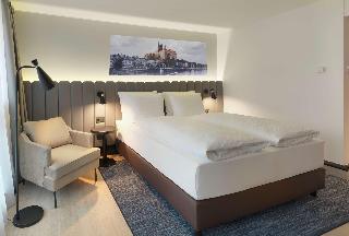 Radisson Blu Park Hotel & Conference Centre fotoÄŸrafÄ±