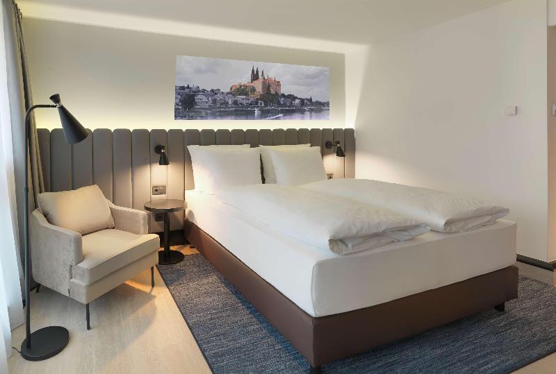 Radisson Blu Park Hotel & Conference Centre - Oda