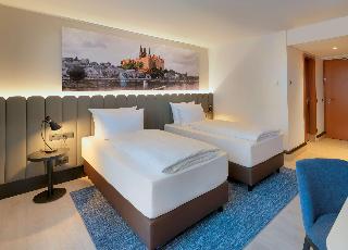 Radisson Blu Park Hotel & Conference Centre fotoÄŸrafÄ±