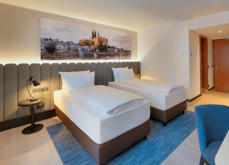 Radisson Blu Park Hotel & Conference Centre - Oda