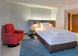 Radisson Blu Park Hotel & Conference Centre fotoÄŸrafÄ±