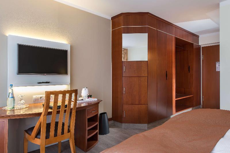 Radisson Blu Park Hotel & Conference Centre - Oda