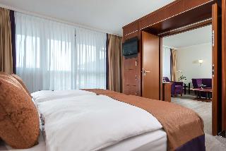 Radisson Blu Park Hotel & Conference Centre fotoÄŸrafÄ±