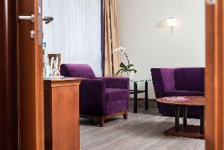 Radisson Blu Park Hotel & Conference Centre fotoÄŸrafÄ±