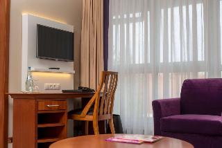 Radisson Blu Park Hotel & Conference Centre fotoÄŸrafÄ±